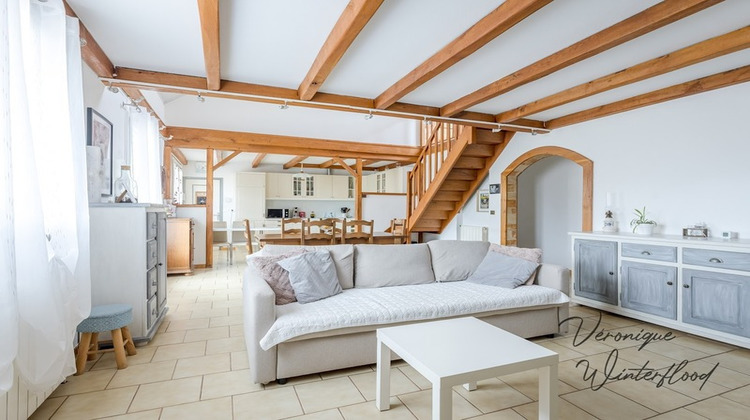 Ma-Cabane - Vente Maison BOINVILLE EN MANTOIS, 150 m²