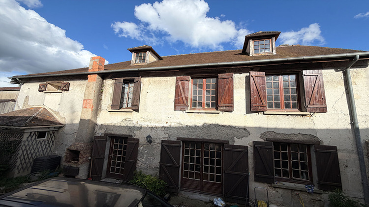 Ma-Cabane - Vente Maison BOINVILLE-EN-MANTOIS, 200 m²