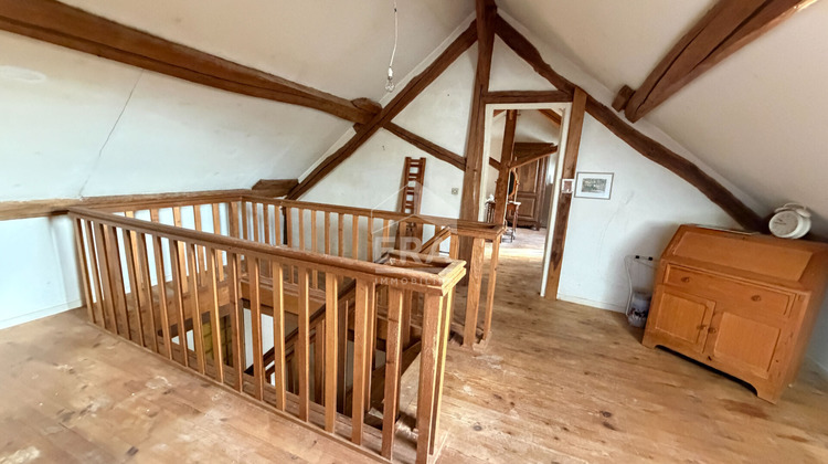 Ma-Cabane - Vente Maison BOINVILLE-EN-MANTOIS, 200 m²