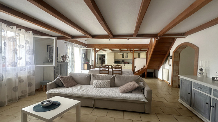 Ma-Cabane - Vente Maison BOINVILLE-EN-MANTOIS, 150 m²
