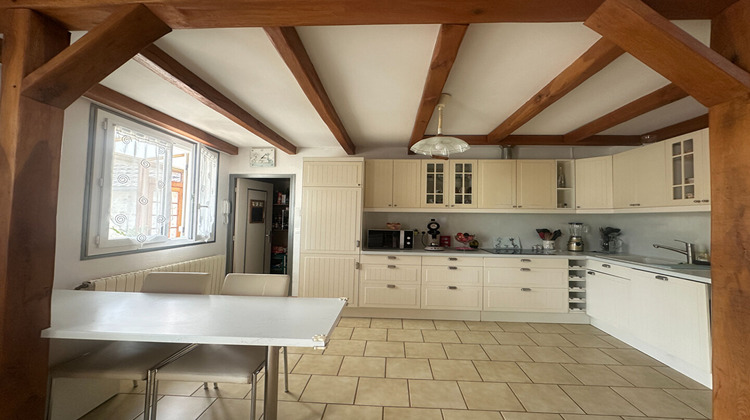 Ma-Cabane - Vente Maison BOINVILLE-EN-MANTOIS, 150 m²