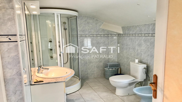 Ma-Cabane - Vente Maison Boinville-le-Gaillard, 140 m²