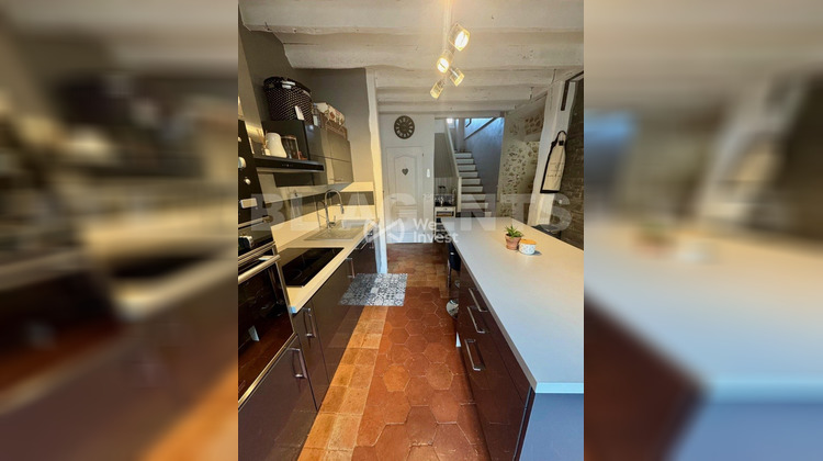 Ma-Cabane - Vente Maison Boinville-le-Gaillard, 135 m²
