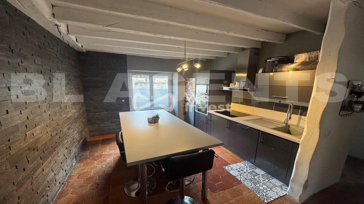 Ma-Cabane - Vente Maison Boinville-le-Gaillard, 135 m²
