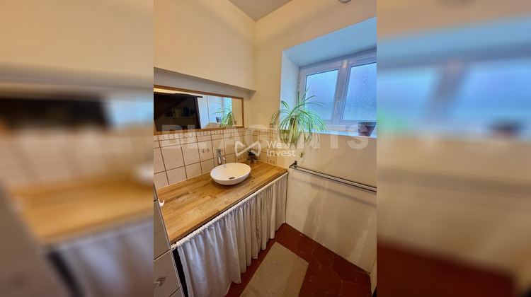 Ma-Cabane - Vente Maison Boinville-le-Gaillard, 135 m²