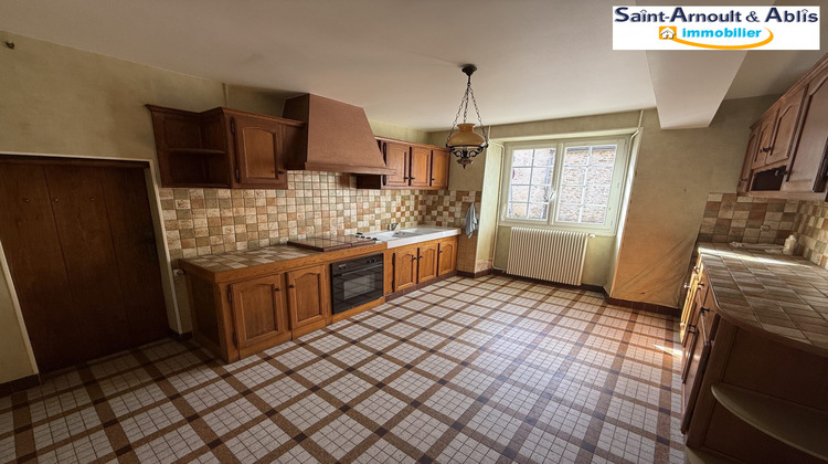 Ma-Cabane - Vente Maison Boinville-le-Gaillard, 127 m²