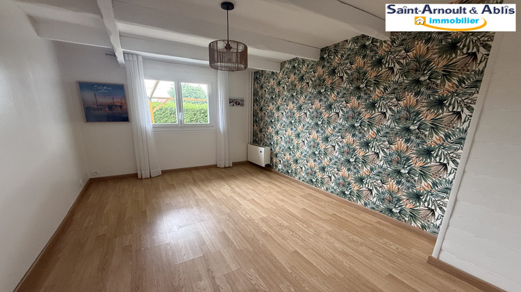 Ma-Cabane - Vente Maison Boinville-le-Gaillard, 104 m²