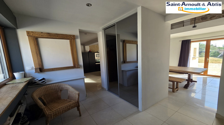 Ma-Cabane - Vente Maison Boinville-le-Gaillard, 181 m²