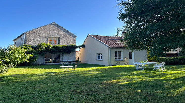 Ma-Cabane - Vente Maison BOINVILLIERS, 130 m²