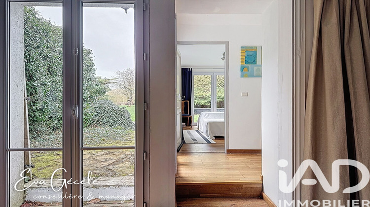 Ma-Cabane - Vente Maison Boinvilliers, 263 m²