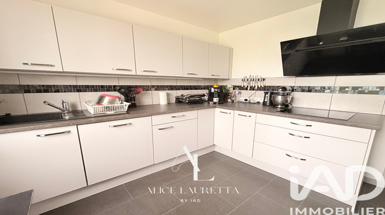 Ma-Cabane - Vente Maison Boinvilliers, 112 m²