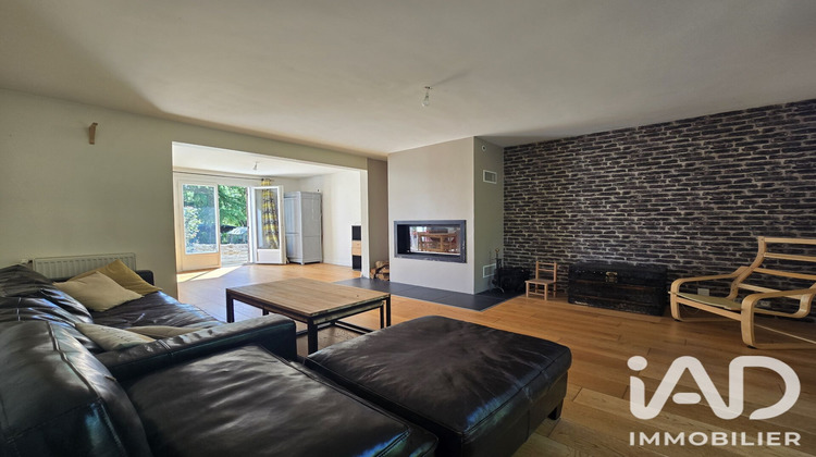 Ma-Cabane - Vente Maison Boinvilliers, 150 m²