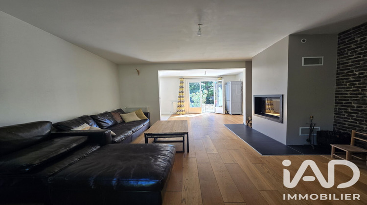 Ma-Cabane - Vente Maison Boinvilliers, 150 m²
