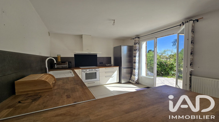 Ma-Cabane - Vente Maison Boinvilliers, 150 m²