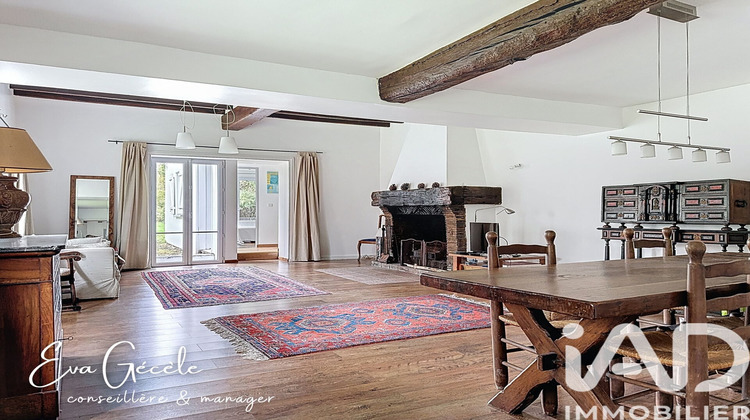 Ma-Cabane - Vente Maison Boinvilliers, 263 m²