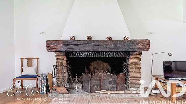 Ma-Cabane - Vente Maison Boinvilliers, 263 m²