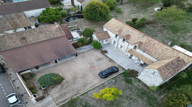 Ma-Cabane - Vente Maison Boinvilliers, 230 m²