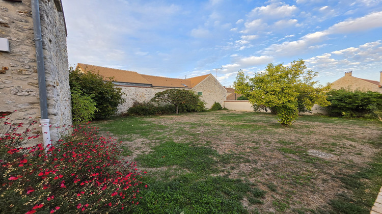 Ma-Cabane - Vente Maison Boinvilliers, 230 m²