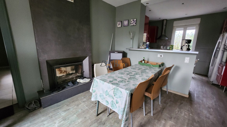 Ma-Cabane - Vente Maison Boiry-Becquerelle, 177 m²