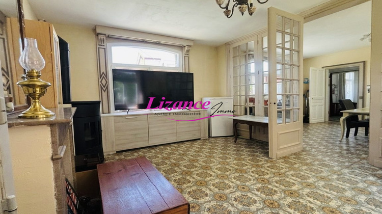 Ma-Cabane - Vente Maison Boiry-Becquerelle, 126 m²