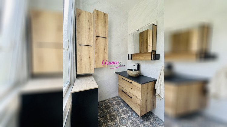 Ma-Cabane - Vente Maison Boiry-Becquerelle, 126 m²
