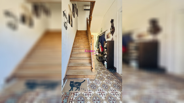 Ma-Cabane - Vente Maison Boiry-Becquerelle, 126 m²