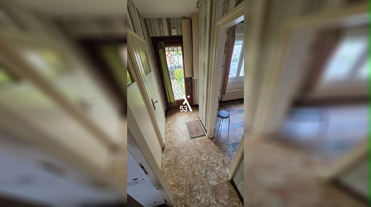 Ma-Cabane - Vente Maison Boiry-Sainte-Rictrude, 84 m²