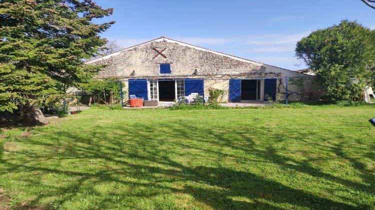 Ma-Cabane - Vente Maison Bois, 157 m²