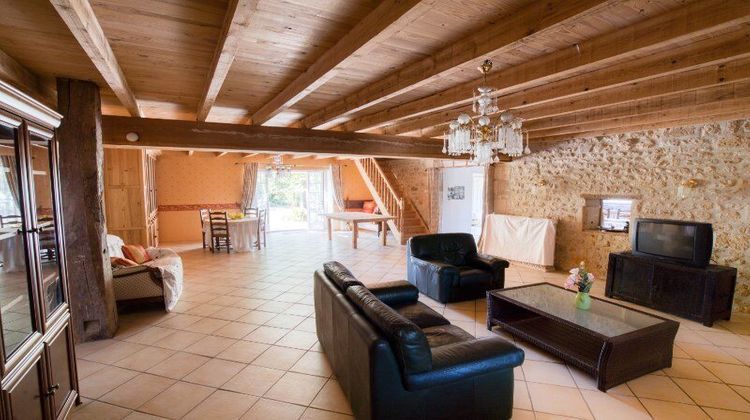 Ma-Cabane - Vente Maison Bois, 157 m²