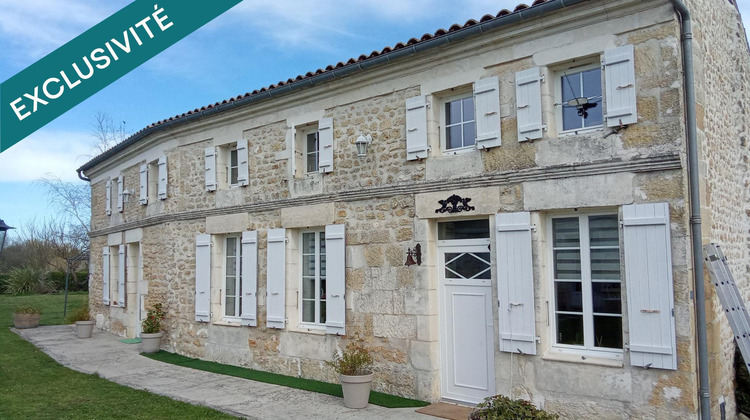 Ma-Cabane - Vente Maison Bois, 302 m²