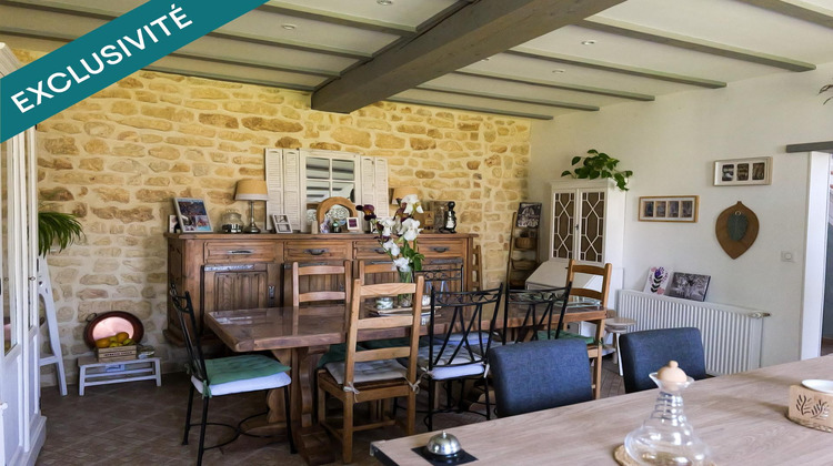 Ma-Cabane - Vente Maison Bois, 302 m²