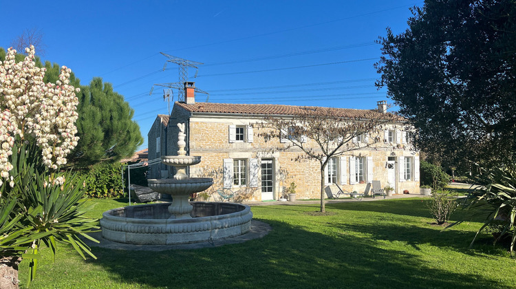 Ma-Cabane - Vente Maison BOIS, 316 m²