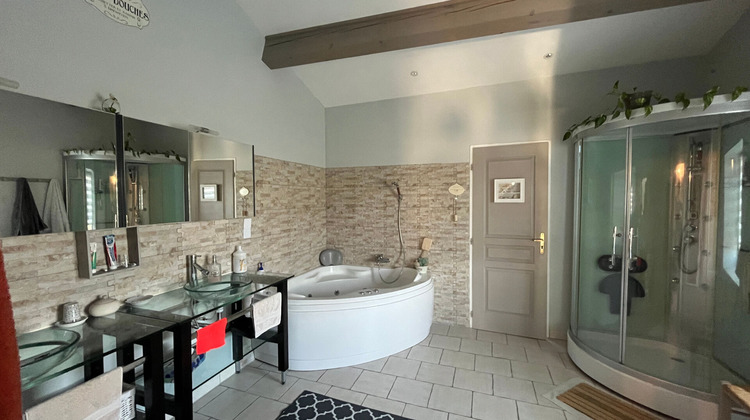 Ma-Cabane - Vente Maison BOIS, 316 m²