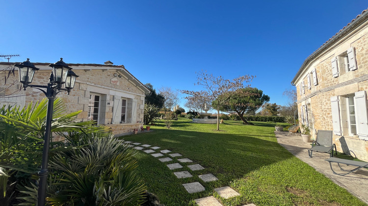 Ma-Cabane - Vente Maison BOIS, 316 m²