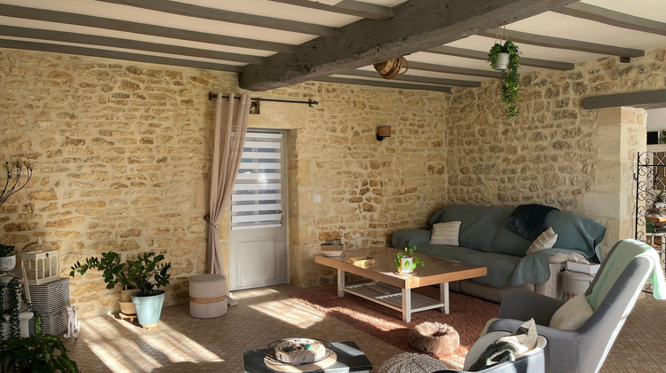 Ma-Cabane - Vente Maison BOIS, 316 m²