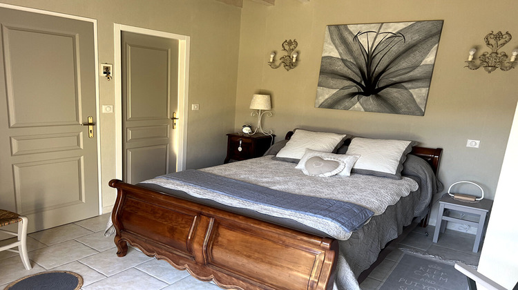 Ma-Cabane - Vente Maison BOIS, 316 m²