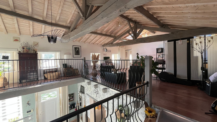 Ma-Cabane - Vente Maison BOIS, 316 m²