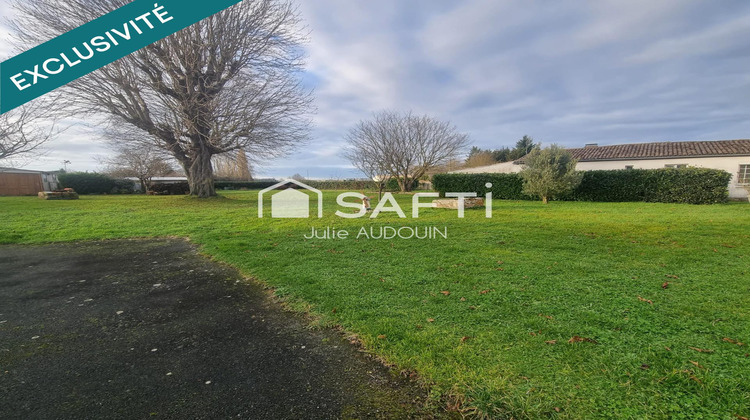 Ma-Cabane - Vente Maison Bois, 250 m²