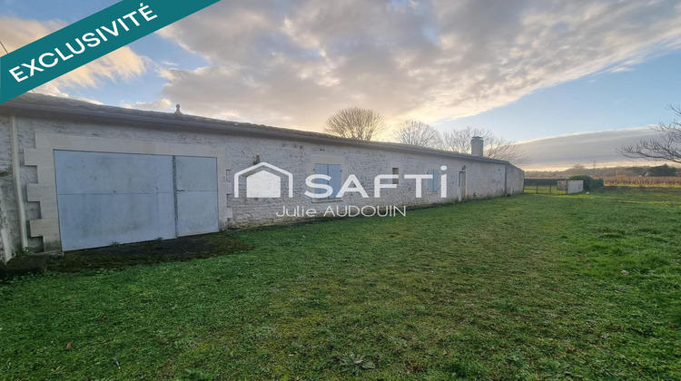 Ma-Cabane - Vente Maison Bois, 250 m²