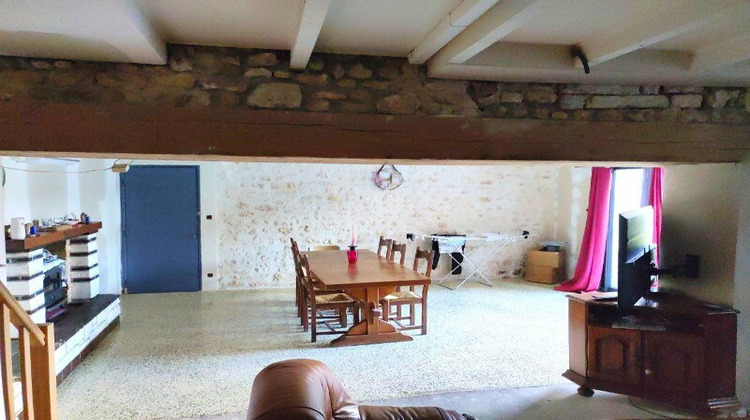 Ma-Cabane - Vente Maison Bois, 95 m²