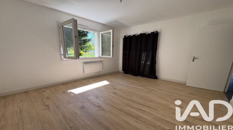 Ma-Cabane - Vente Maison Bois, 108 m²