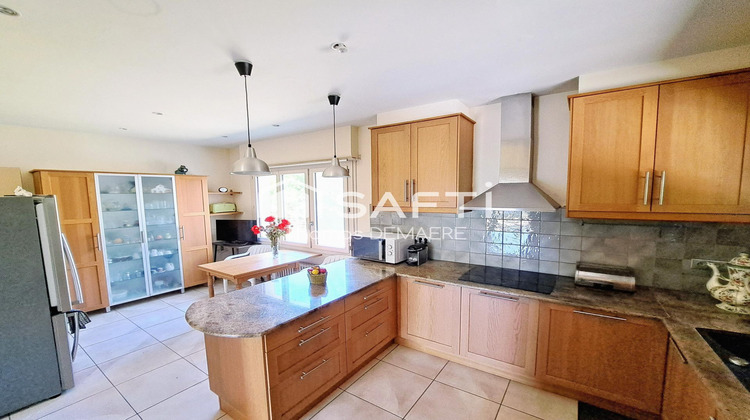Ma-Cabane - Vente Maison Bois, 136 m²
