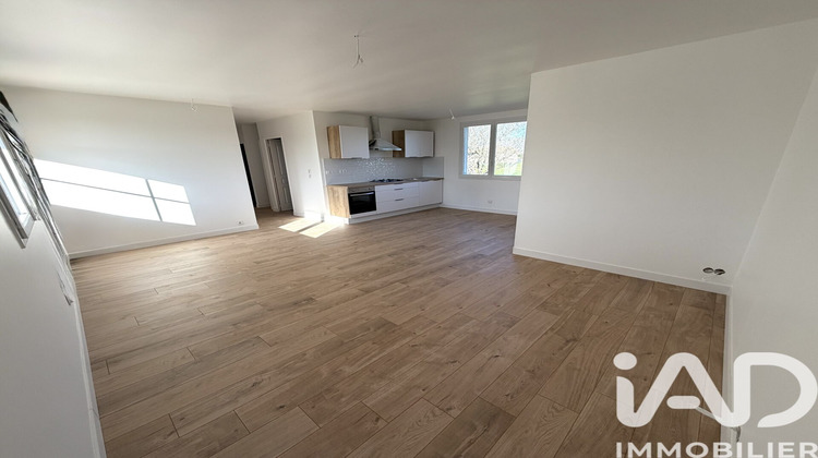 Ma-Cabane - Vente Maison Bois, 222 m²