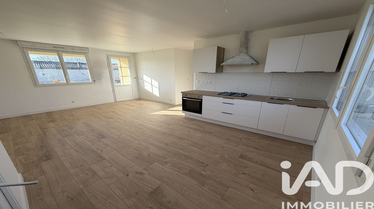 Ma-Cabane - Vente Maison Bois, 222 m²