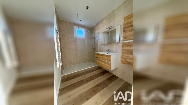 Ma-Cabane - Vente Maison Bois, 222 m²