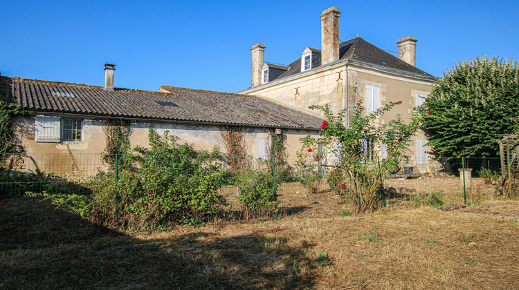 Ma-Cabane - Vente Maison Bois, 280 m²