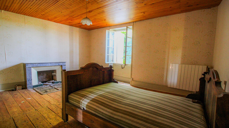 Ma-Cabane - Vente Maison Bois, 280 m²