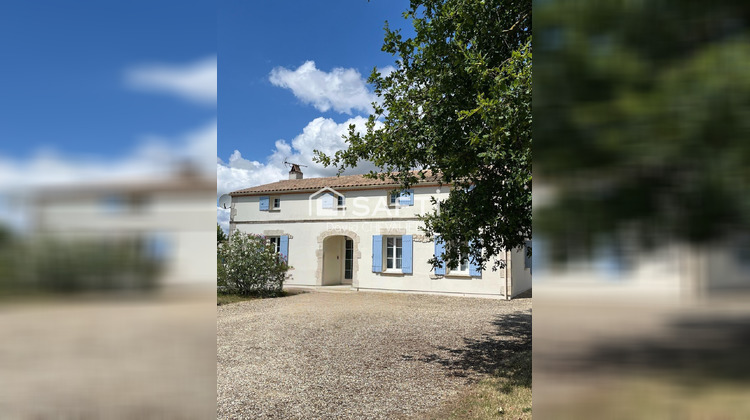Ma-Cabane - Vente Maison Bois, 110 m²