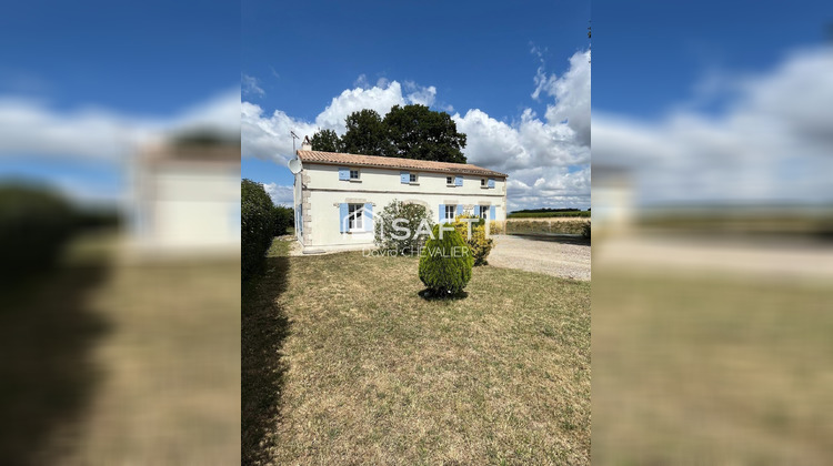 Ma-Cabane - Vente Maison Bois, 110 m²