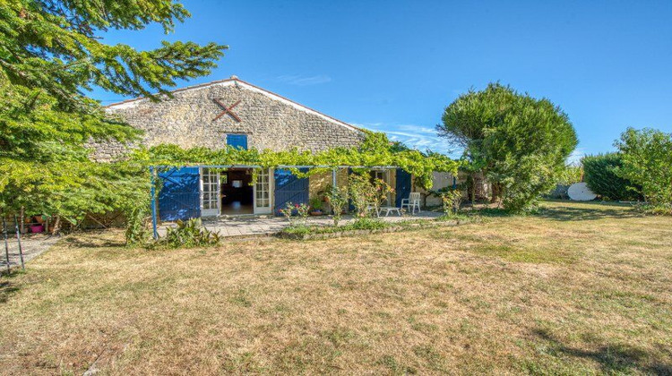 Ma-Cabane - Vente Maison Bois, 157 m²